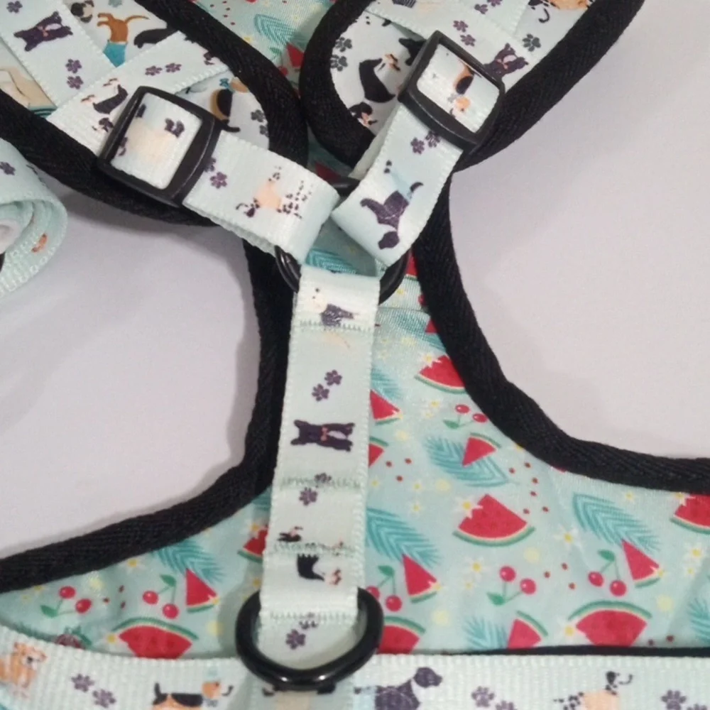 N/A pet harness
